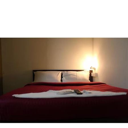 Hotel Saffron Inn Mumbai Dış mekan fotoğraf