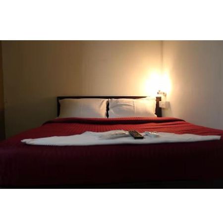 Hotel Saffron Inn Mumbai Dış mekan fotoğraf