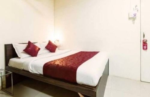 Hotel Saffron Inn Mumbai Dış mekan fotoğraf
