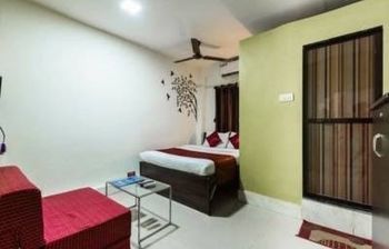 Hotel Saffron Inn Mumbai Dış mekan fotoğraf