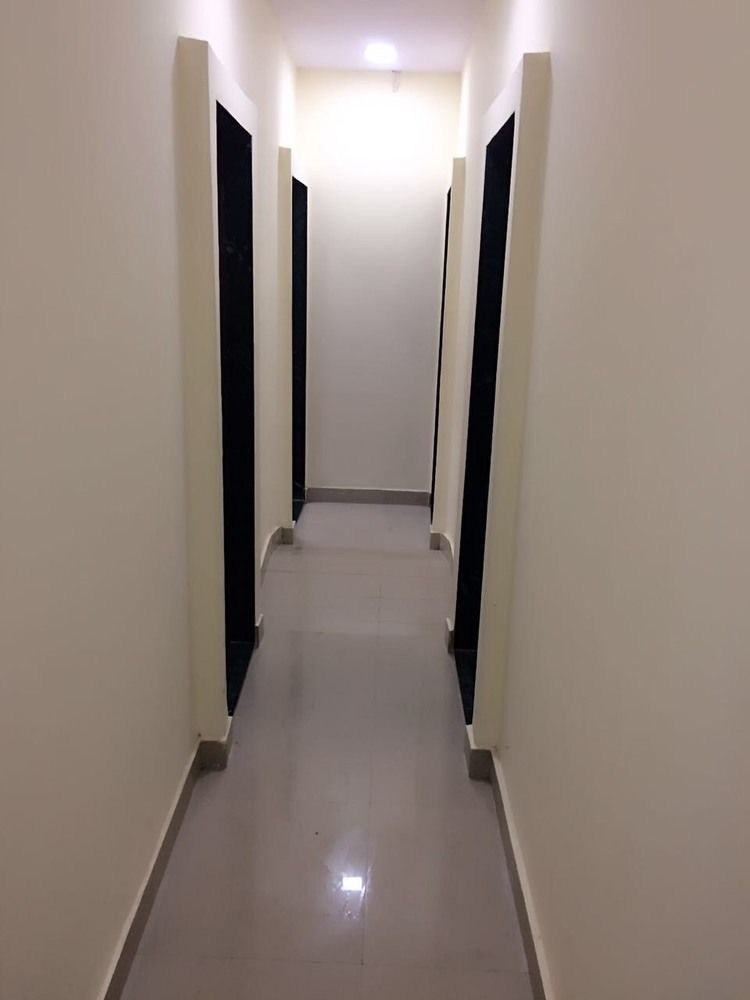 Hotel Saffron Inn Mumbai Dış mekan fotoğraf